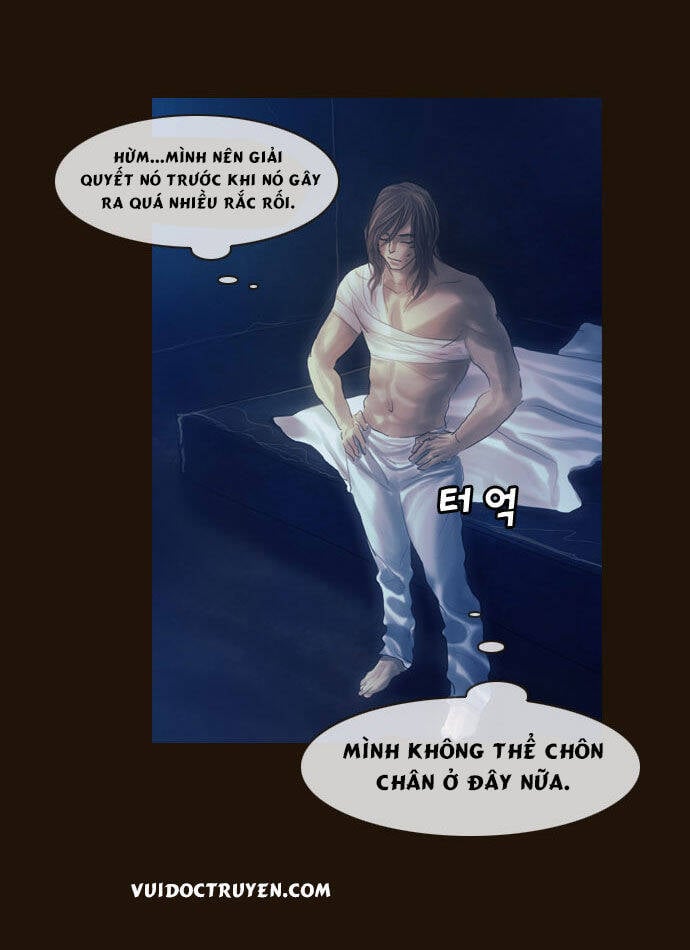 Trở Thành Pháp Sư Ở Thế Giới Mới: Chapter 95