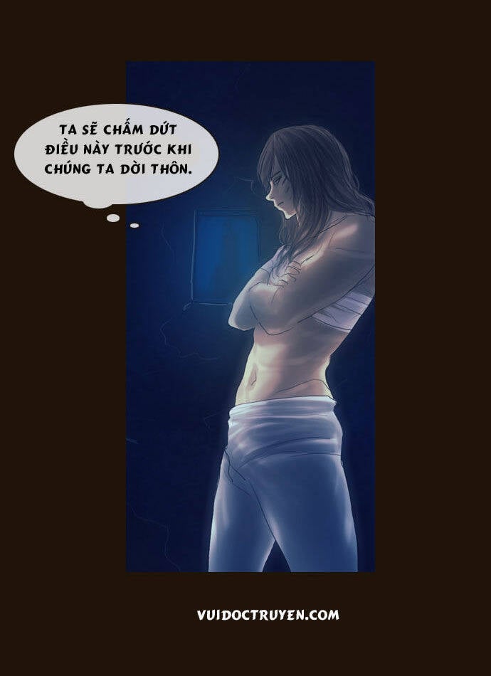 Trở Thành Pháp Sư Ở Thế Giới Mới: Chapter 95