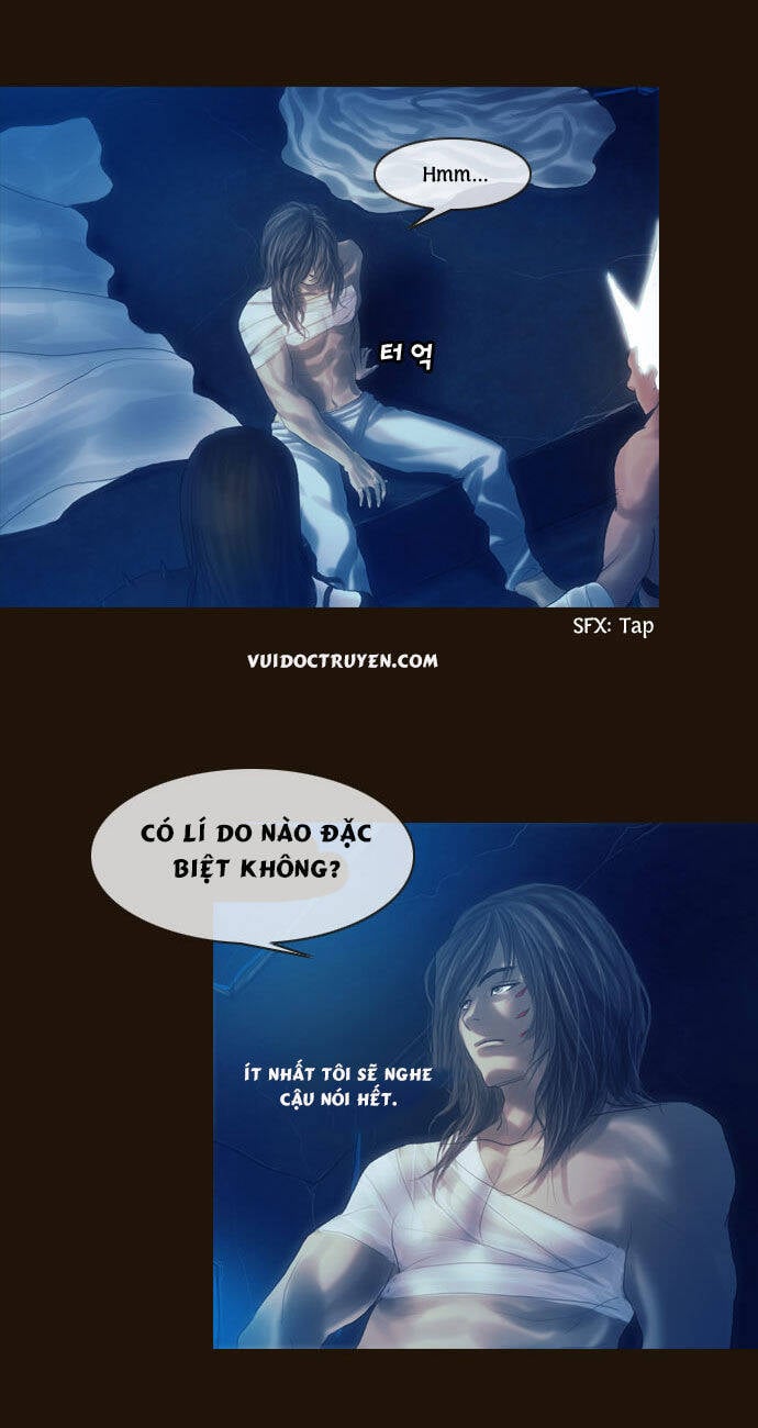 Trở Thành Pháp Sư Ở Thế Giới Mới: Chapter 95