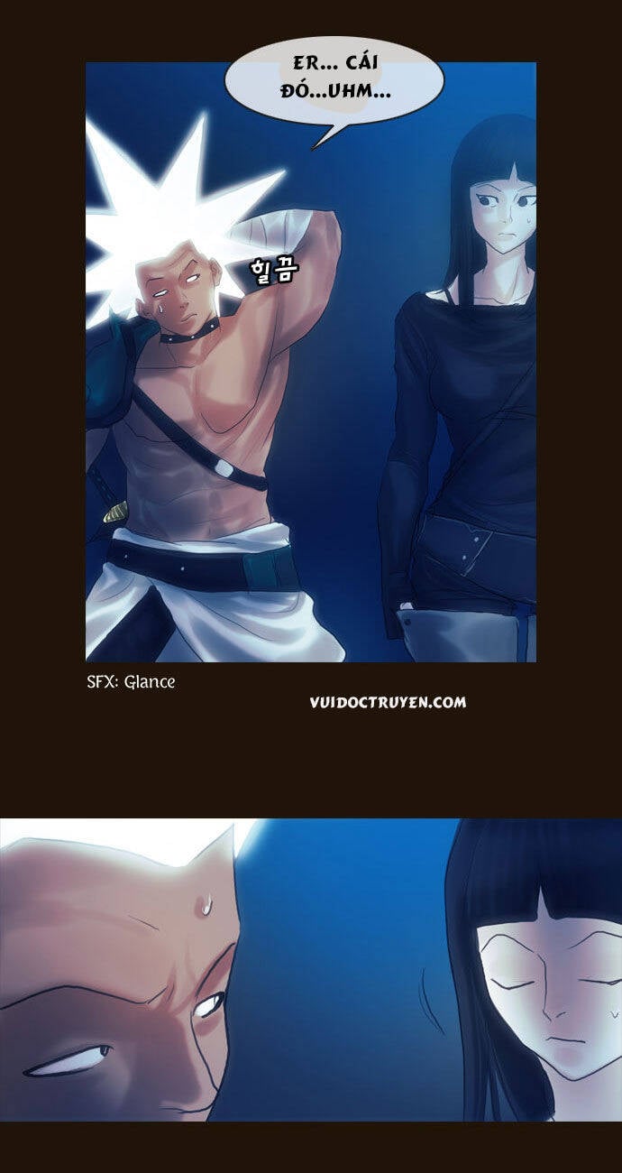 Trở Thành Pháp Sư Ở Thế Giới Mới: Chapter 95
