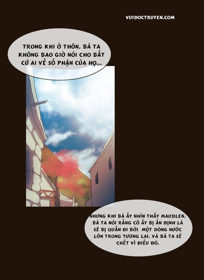 Trở Thành Pháp Sư Ở Thế Giới Mới: Chapter 95