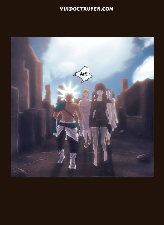 Trở Thành Pháp Sư Ở Thế Giới Mới: Chapter 96