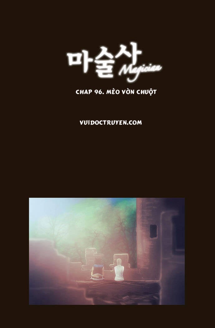 Trở Thành Pháp Sư Ở Thế Giới Mới: Chapter 96