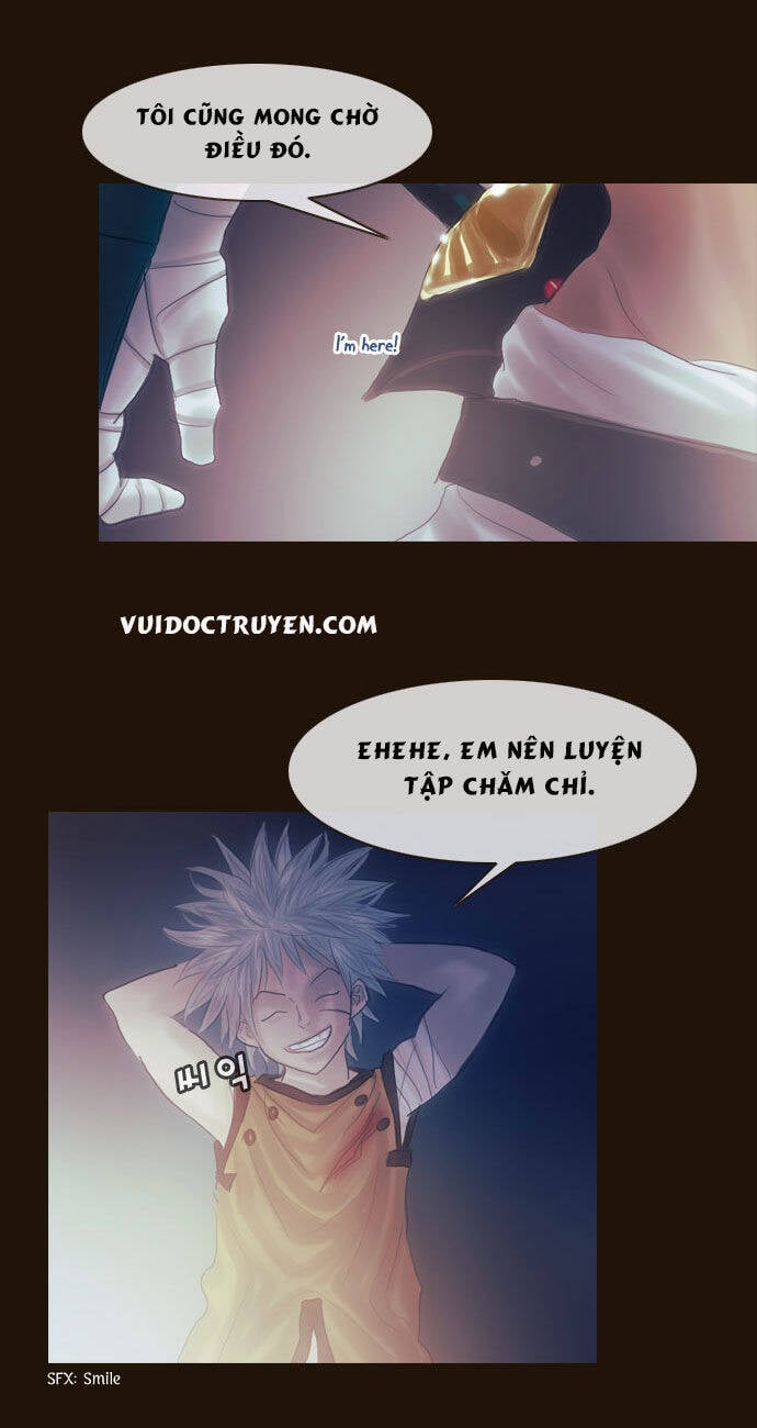 Trở Thành Pháp Sư Ở Thế Giới Mới: Chapter 96