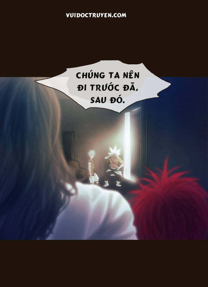 Trở Thành Pháp Sư Ở Thế Giới Mới: Chapter 96