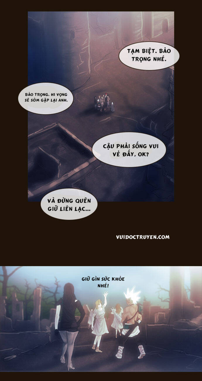 Trở Thành Pháp Sư Ở Thế Giới Mới: Chapter 96
