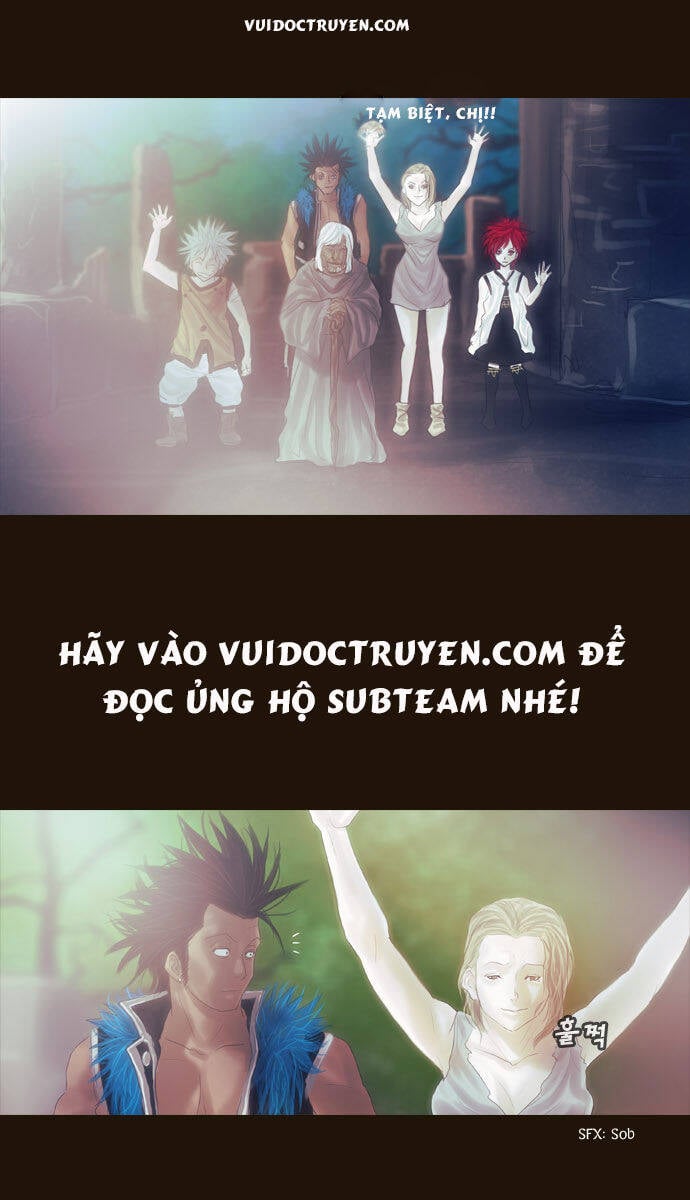 Trở Thành Pháp Sư Ở Thế Giới Mới: Chapter 96