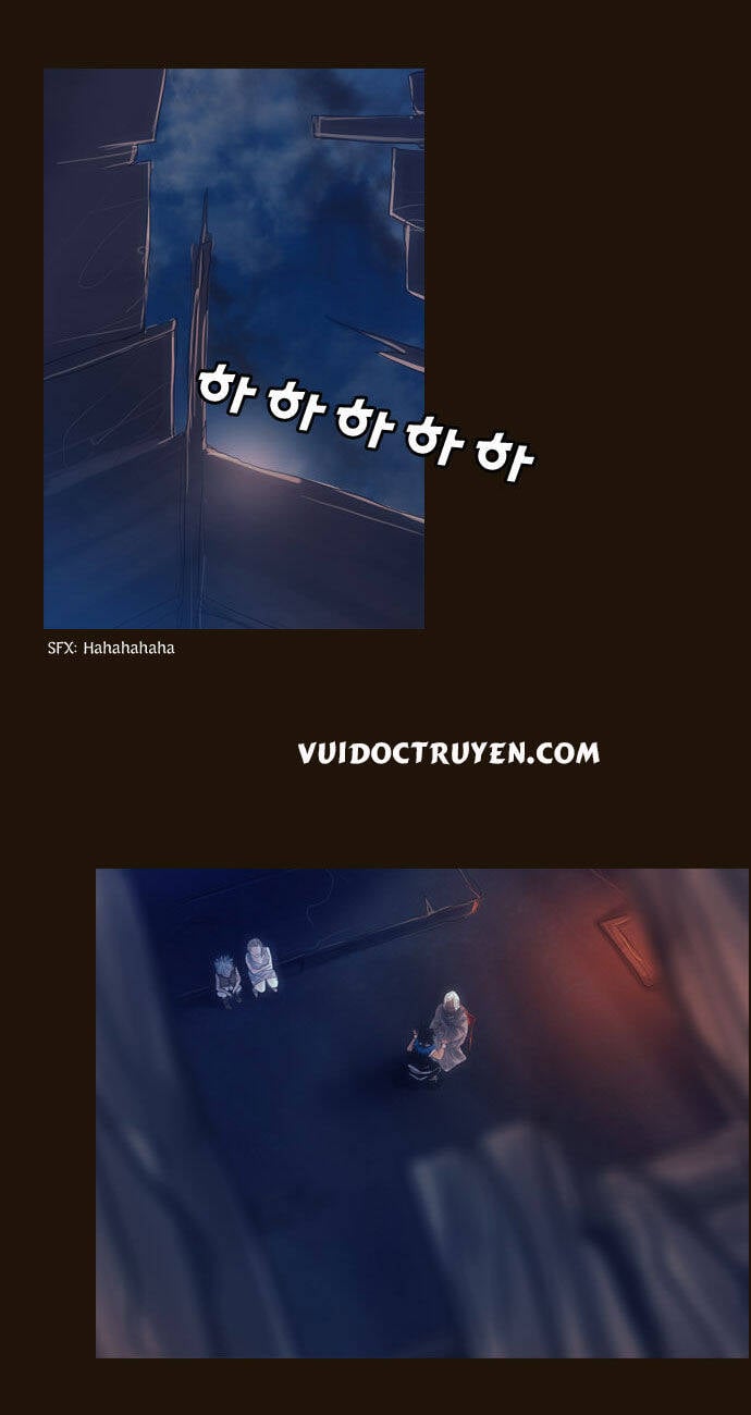 Trở Thành Pháp Sư Ở Thế Giới Mới: Chapter 96