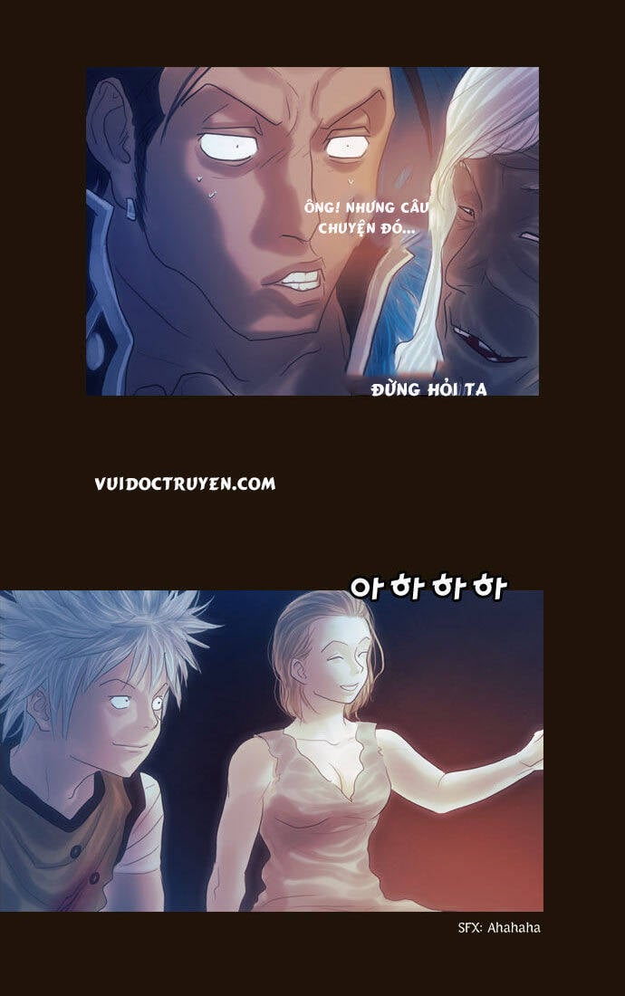 Trở Thành Pháp Sư Ở Thế Giới Mới: Chapter 96