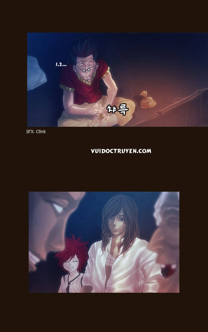 Trở Thành Pháp Sư Ở Thế Giới Mới: Chapter 96