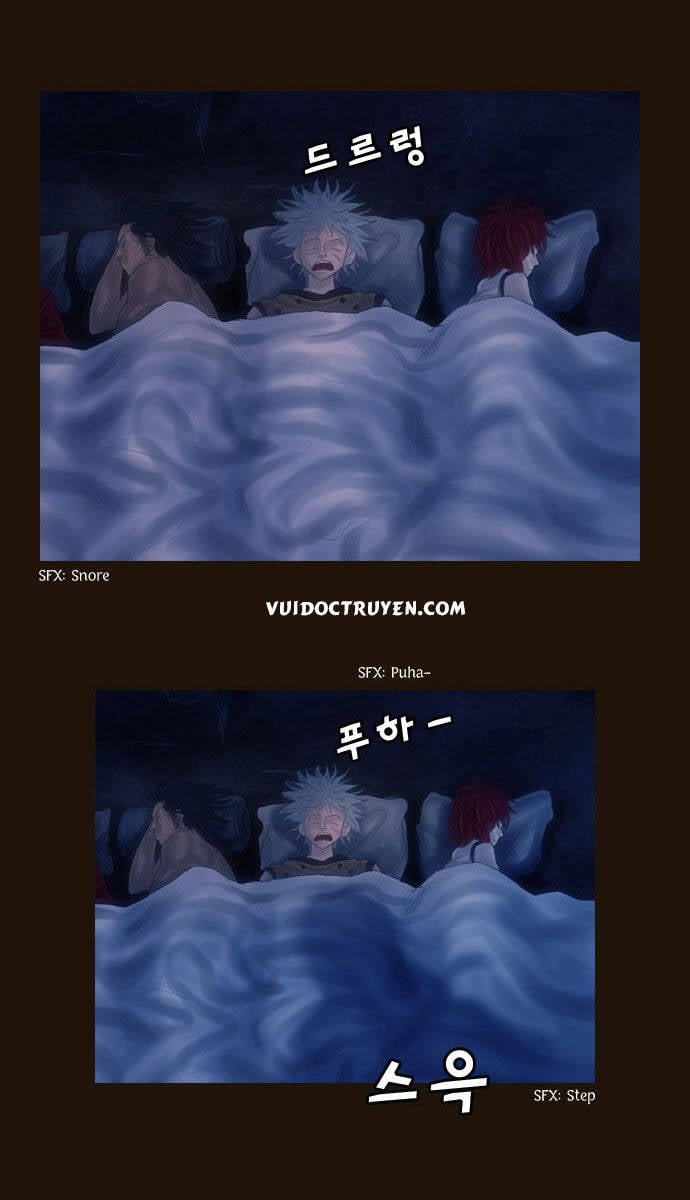 Trở Thành Pháp Sư Ở Thế Giới Mới: Chapter 96