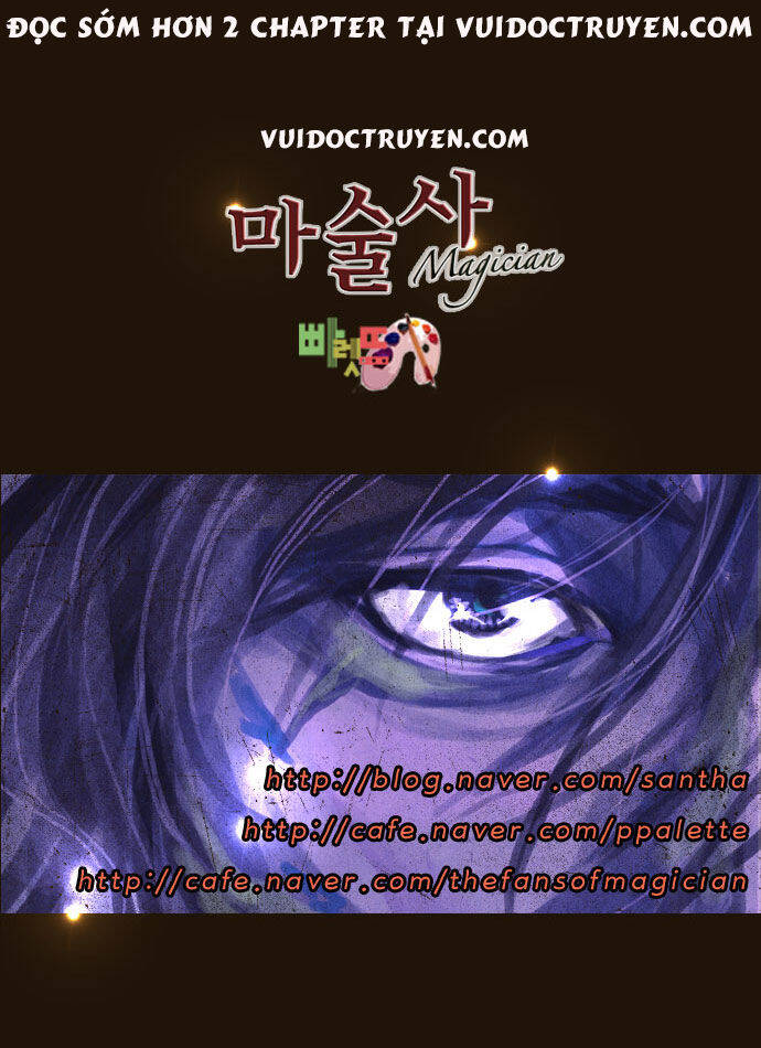 Trở Thành Pháp Sư Ở Thế Giới Mới: Chapter 96