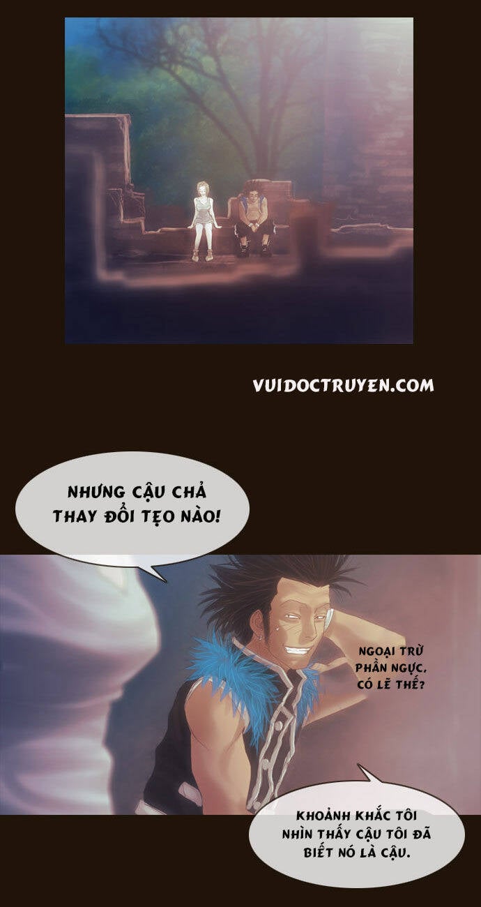 Trở Thành Pháp Sư Ở Thế Giới Mới: Chapter 96