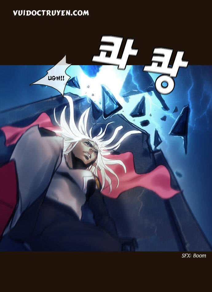 Trở Thành Pháp Sư Ở Thế Giới Mới: Chapter 97