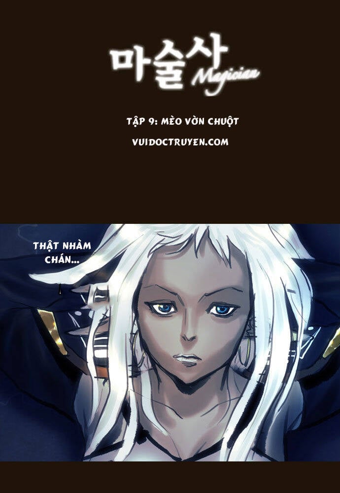 Trở Thành Pháp Sư Ở Thế Giới Mới: Chapter 97