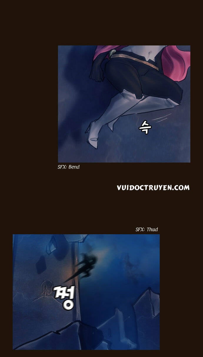 Trở Thành Pháp Sư Ở Thế Giới Mới: Chapter 97