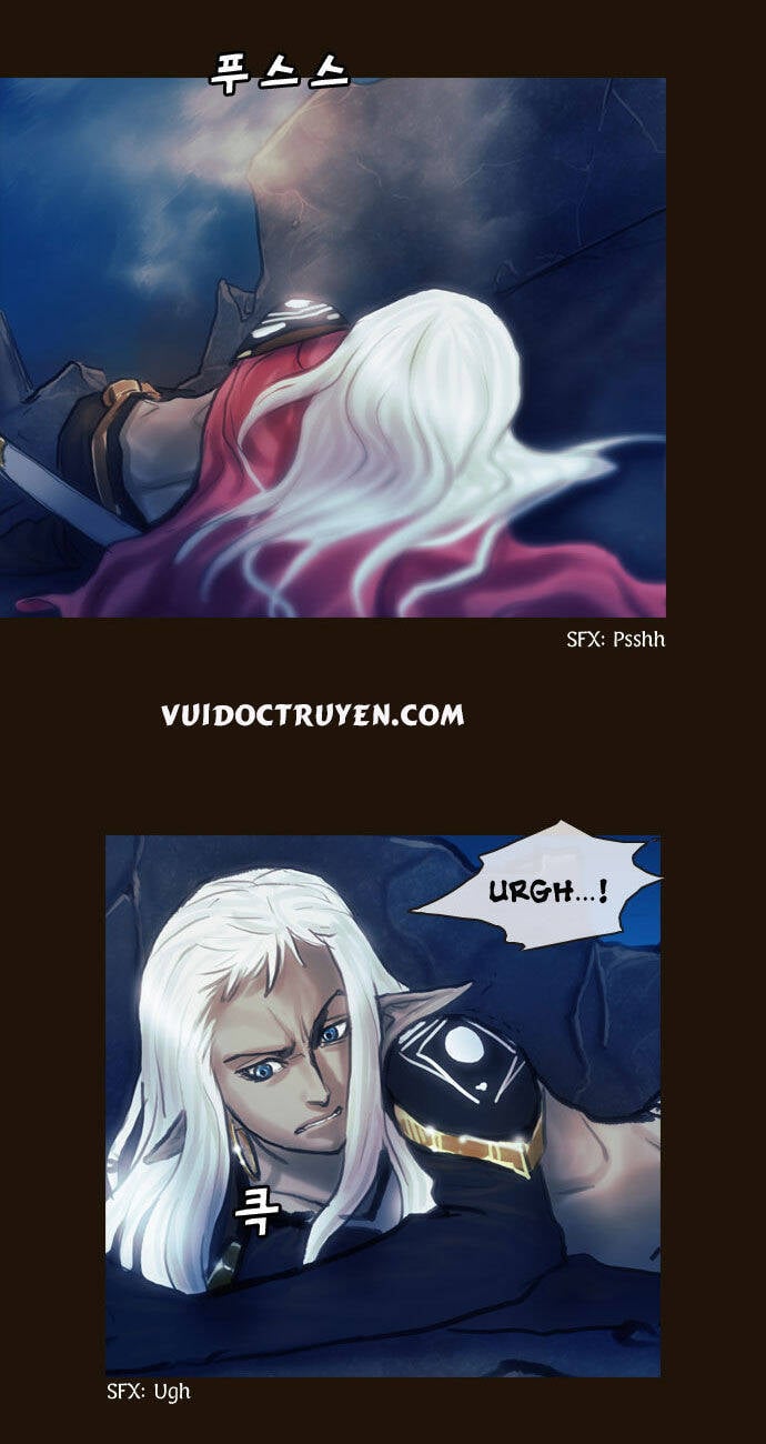 Trở Thành Pháp Sư Ở Thế Giới Mới: Chapter 97