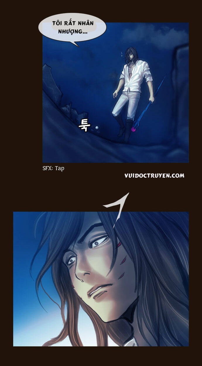 Trở Thành Pháp Sư Ở Thế Giới Mới: Chapter 97