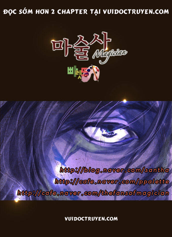 Trở Thành Pháp Sư Ở Thế Giới Mới: Chapter 97