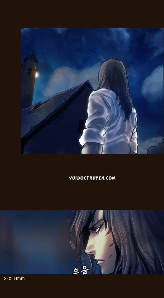 Trở Thành Pháp Sư Ở Thế Giới Mới: Chapter 97