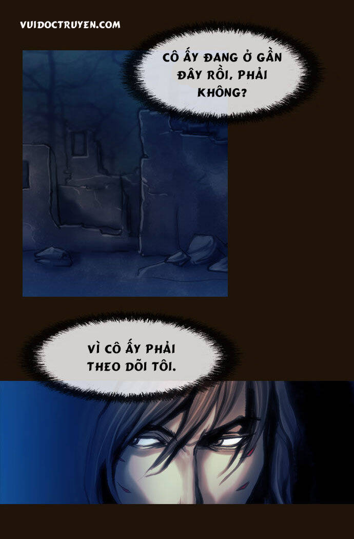 Trở Thành Pháp Sư Ở Thế Giới Mới: Chapter 97
