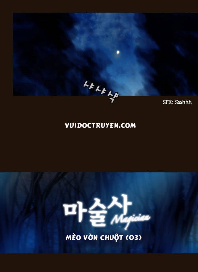 Trở Thành Pháp Sư Ở Thế Giới Mới: Chapter 98