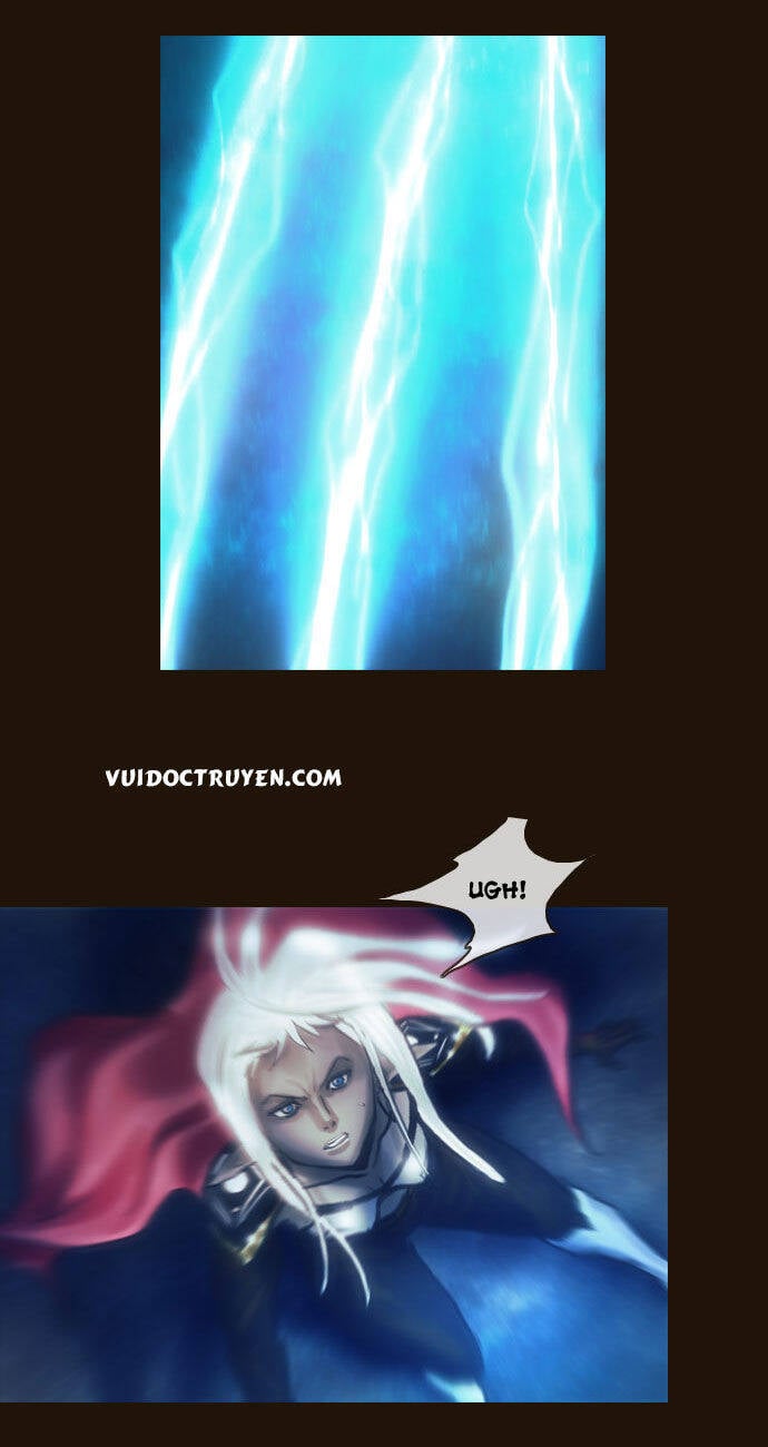 Trở Thành Pháp Sư Ở Thế Giới Mới: Chapter 98