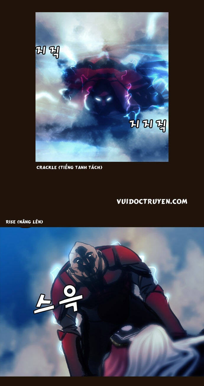 Trở Thành Pháp Sư Ở Thế Giới Mới: Chapter 98