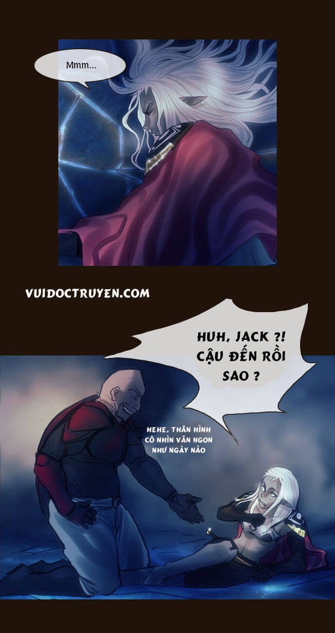 Trở Thành Pháp Sư Ở Thế Giới Mới: Chapter 98