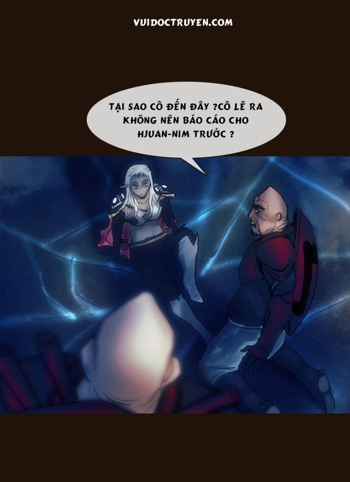 Trở Thành Pháp Sư Ở Thế Giới Mới: Chapter 98
