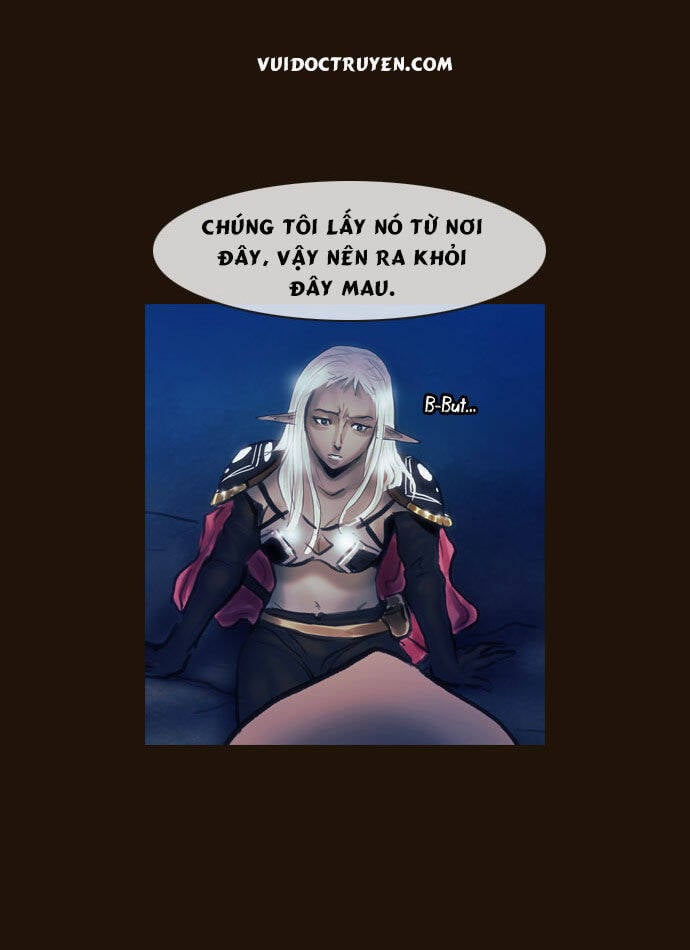 Trở Thành Pháp Sư Ở Thế Giới Mới: Chapter 98