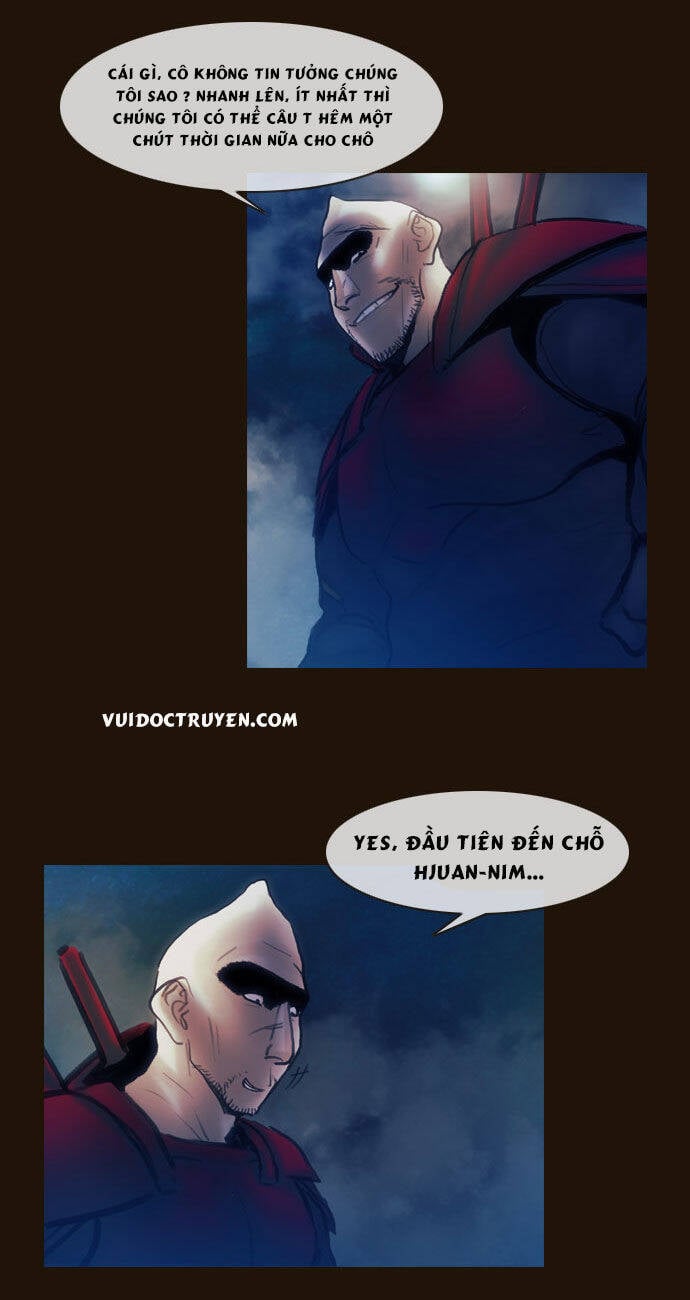 Trở Thành Pháp Sư Ở Thế Giới Mới: Chapter 98