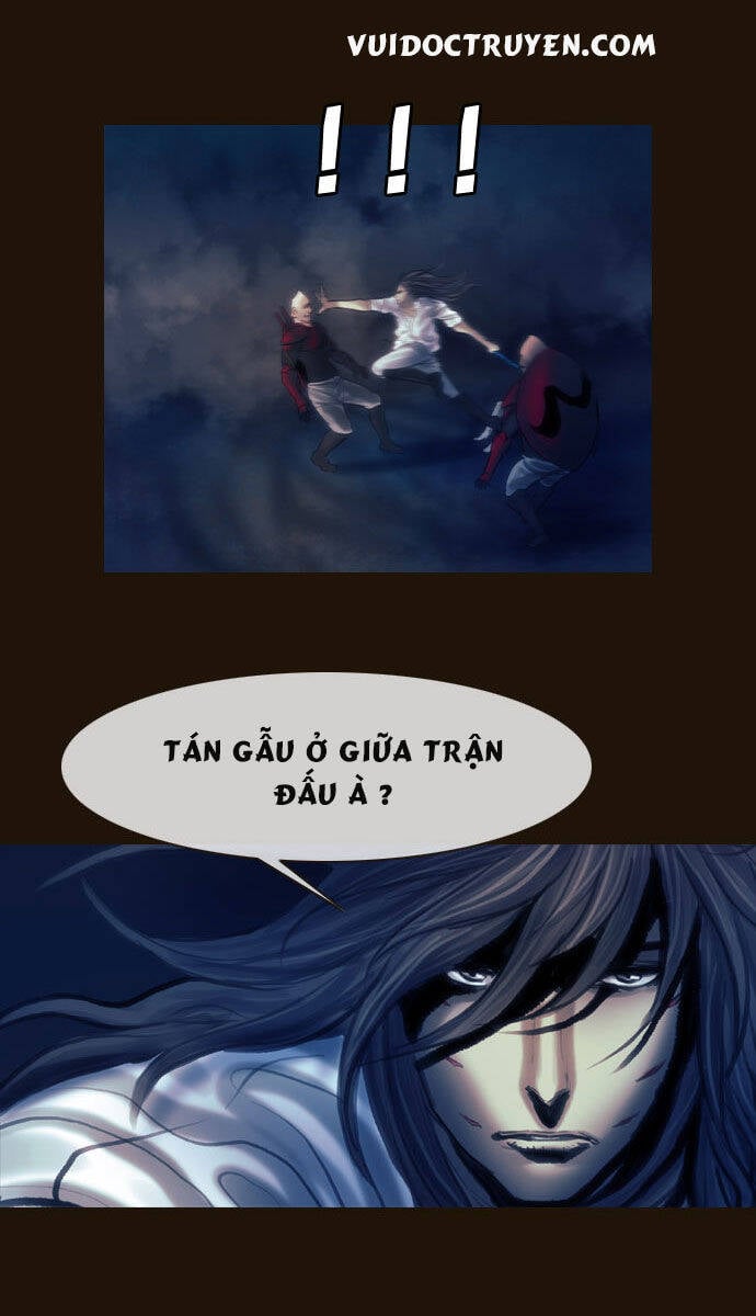 Trở Thành Pháp Sư Ở Thế Giới Mới: Chapter 98