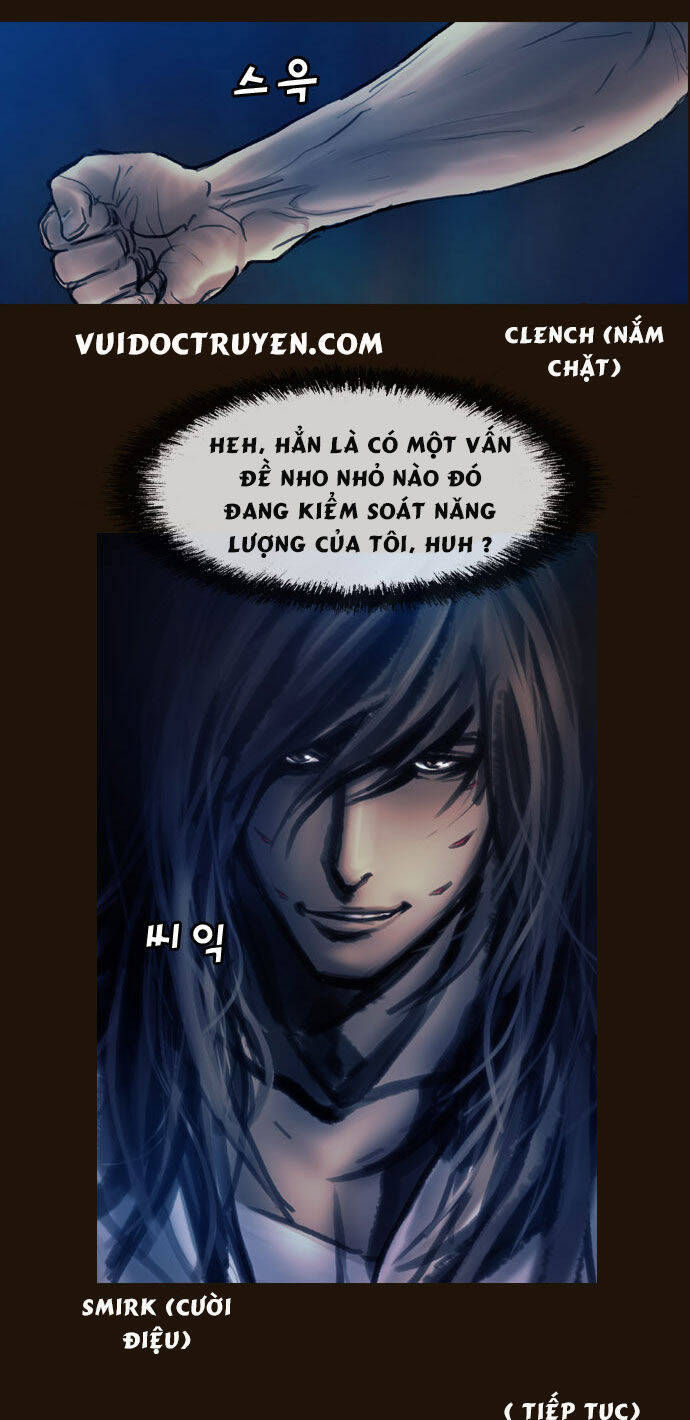 Trở Thành Pháp Sư Ở Thế Giới Mới: Chapter 98