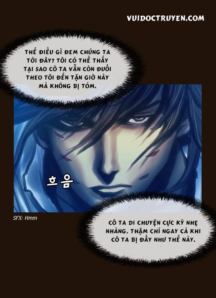 Trở Thành Pháp Sư Ở Thế Giới Mới: Chapter 98