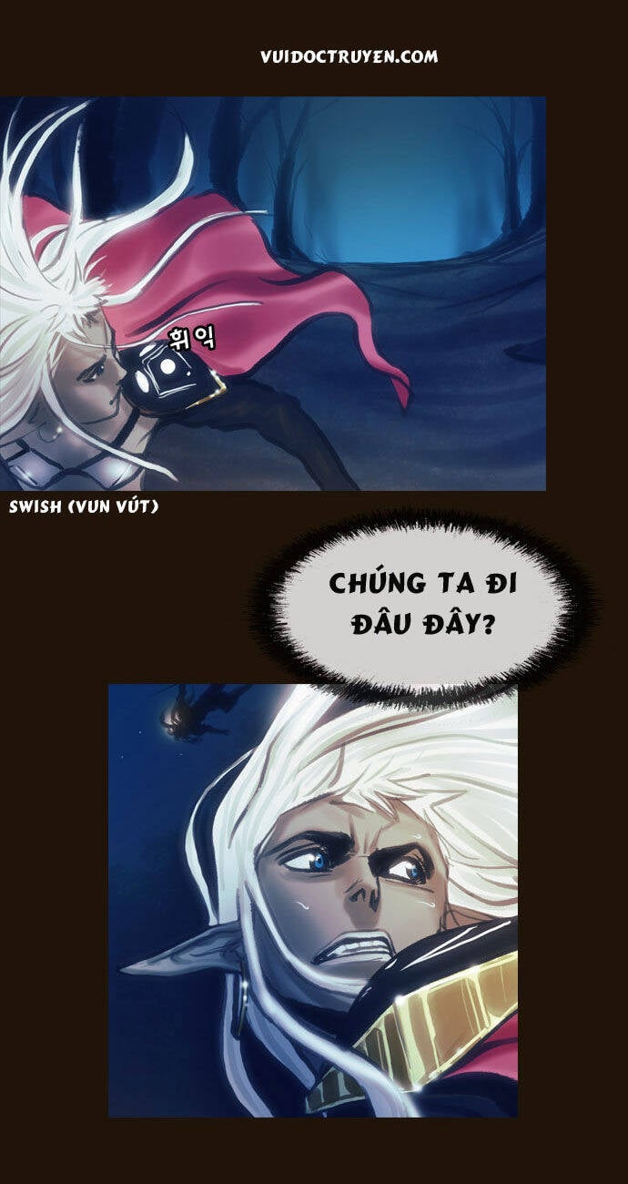 Trở Thành Pháp Sư Ở Thế Giới Mới: Chapter 98