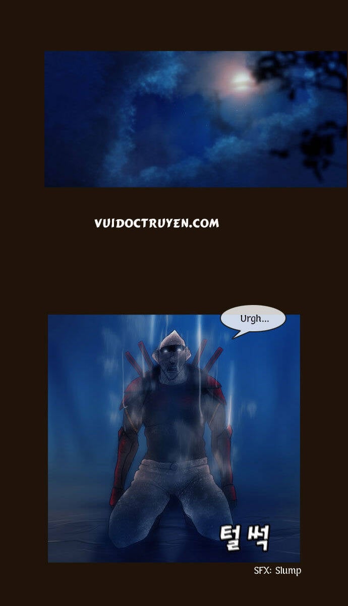 Trở Thành Pháp Sư Ở Thế Giới Mới: Chapter 99