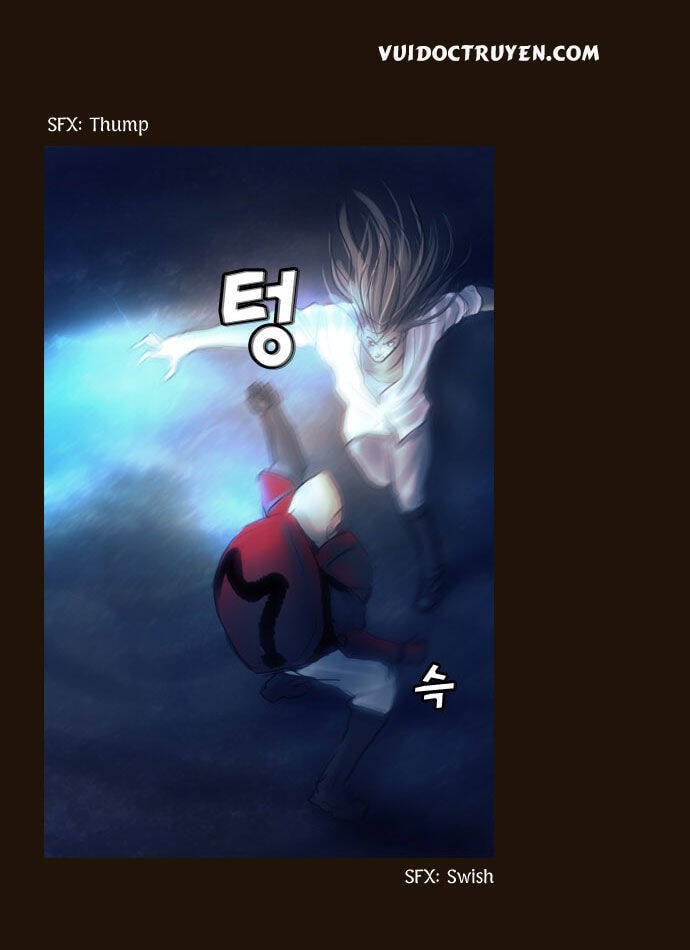 Trở Thành Pháp Sư Ở Thế Giới Mới: Chapter 99