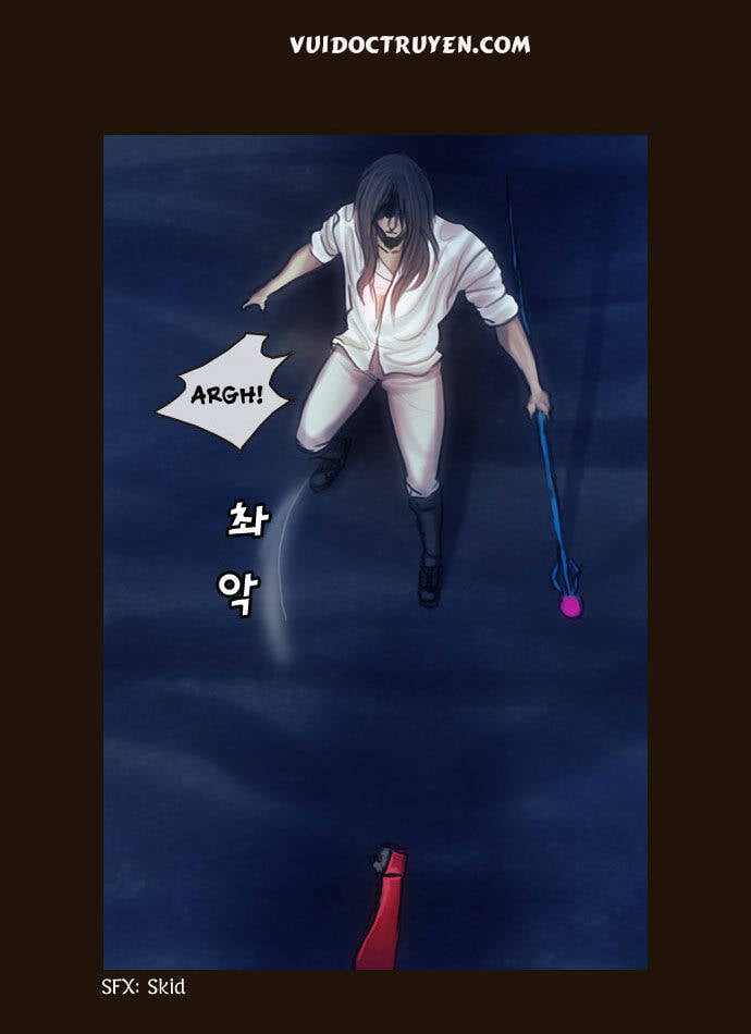 Trở Thành Pháp Sư Ở Thế Giới Mới: Chapter 99