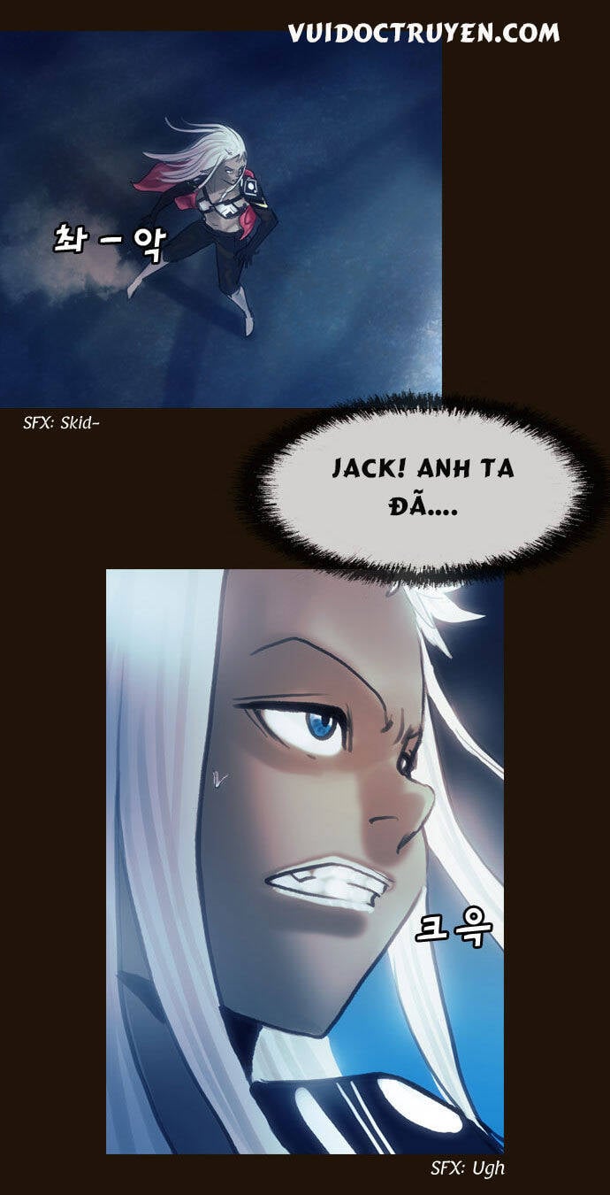 Trở Thành Pháp Sư Ở Thế Giới Mới: Chapter 99