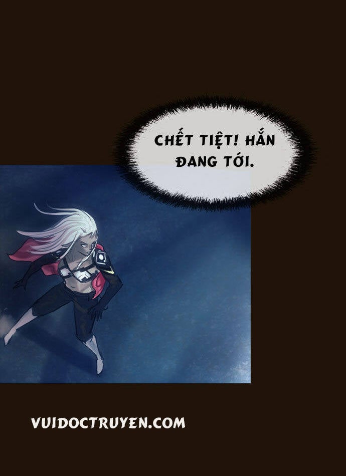 Trở Thành Pháp Sư Ở Thế Giới Mới: Chapter 99