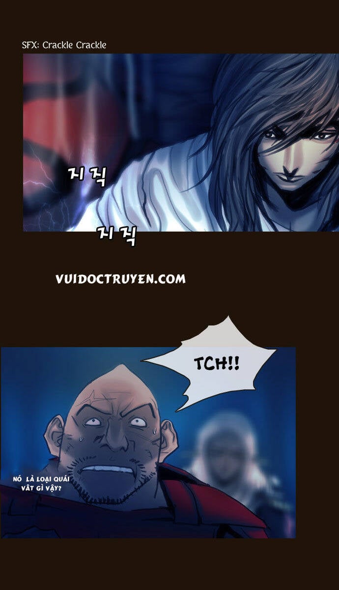 Trở Thành Pháp Sư Ở Thế Giới Mới: Chapter 99