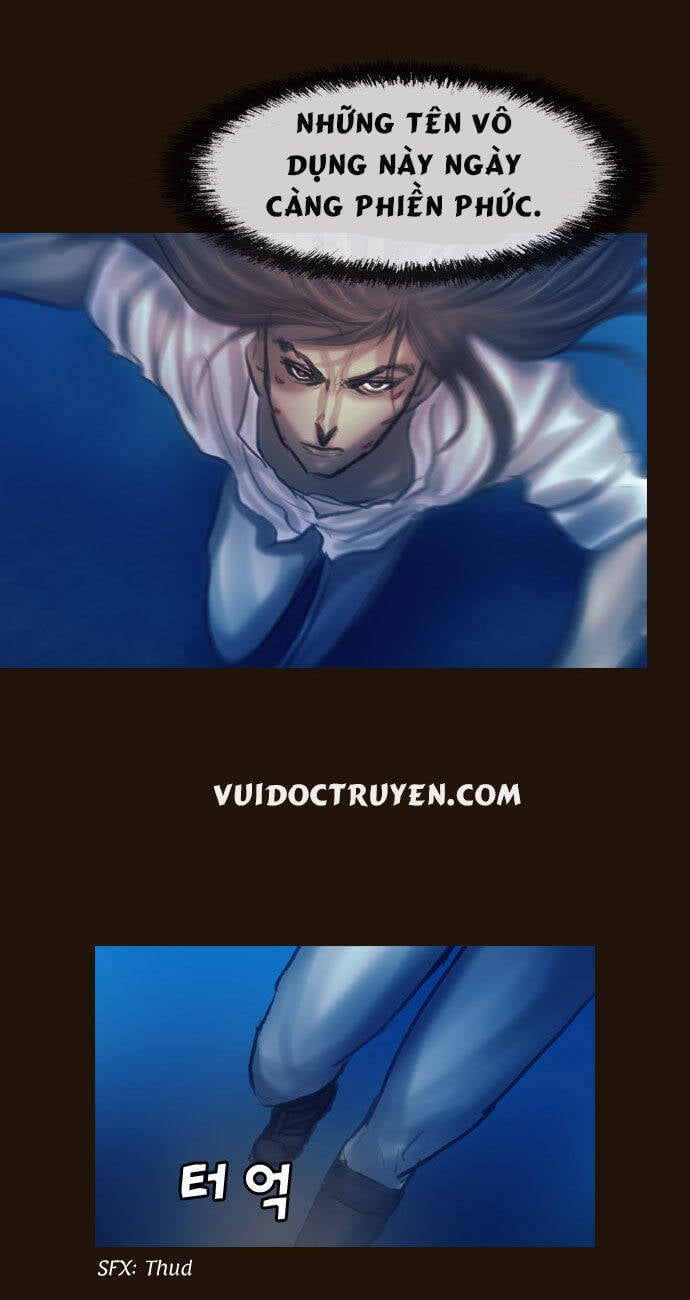 Trở Thành Pháp Sư Ở Thế Giới Mới: Chapter 99