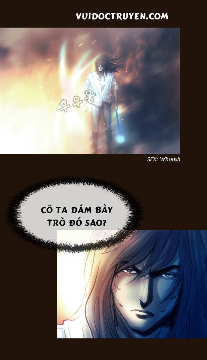 Trở Thành Pháp Sư Ở Thế Giới Mới: Chapter 99