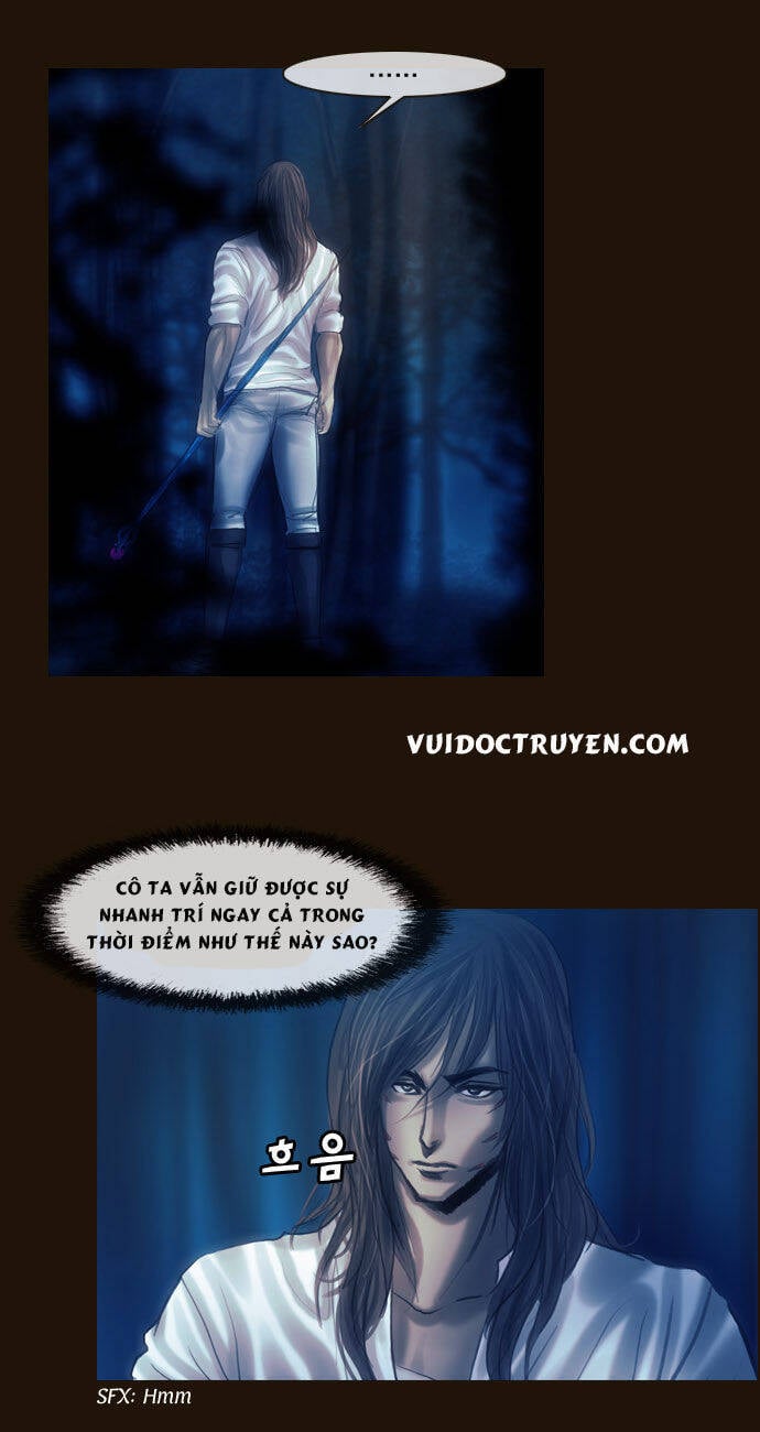 Trở Thành Pháp Sư Ở Thế Giới Mới: Chapter 99