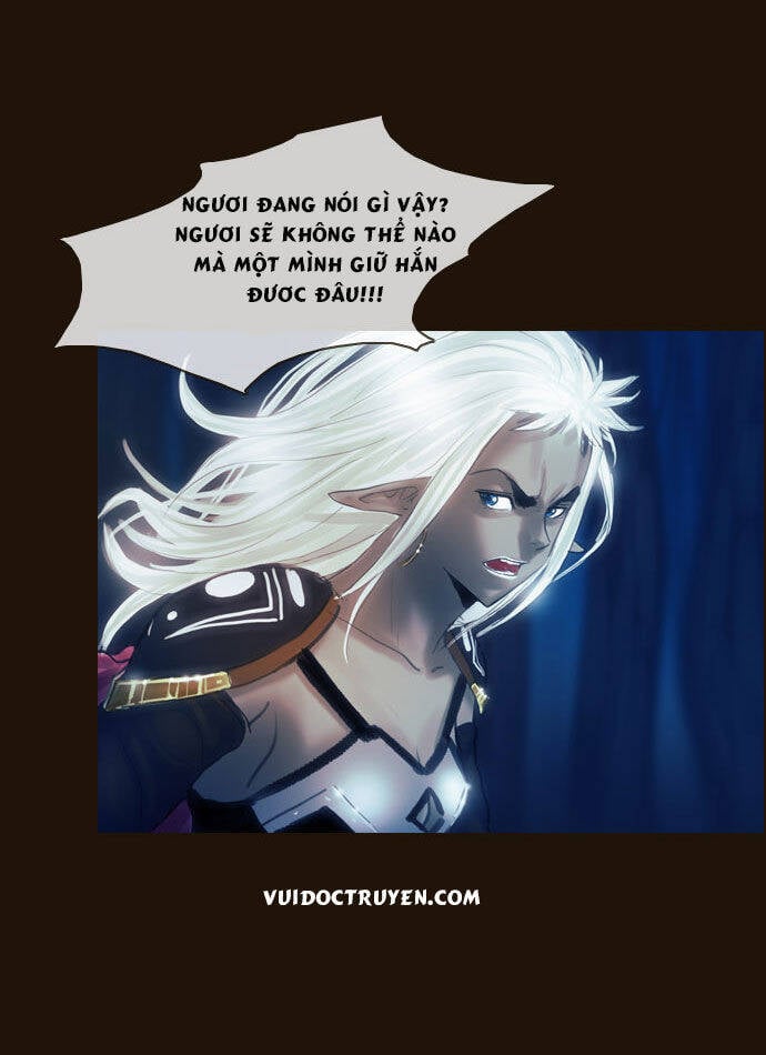 Trở Thành Pháp Sư Ở Thế Giới Mới: Chapter 99