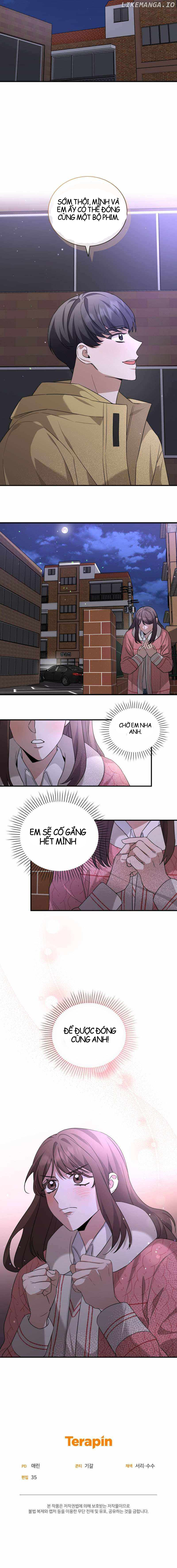 Trở Thành Siêu Diễn Viên Chỉ Bằng Việc Đọc Sách: Chapter 52