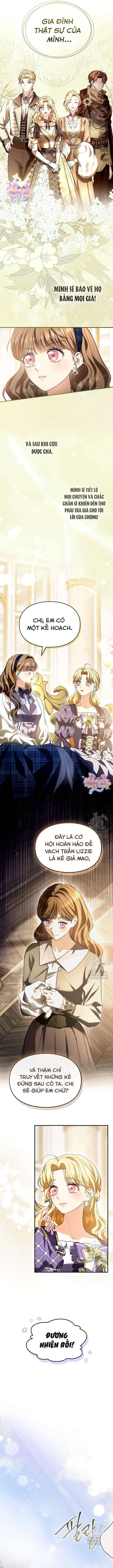 Trở Thành Sóc Nhỏ Của Kẻ Phản Diện: Chapter 34