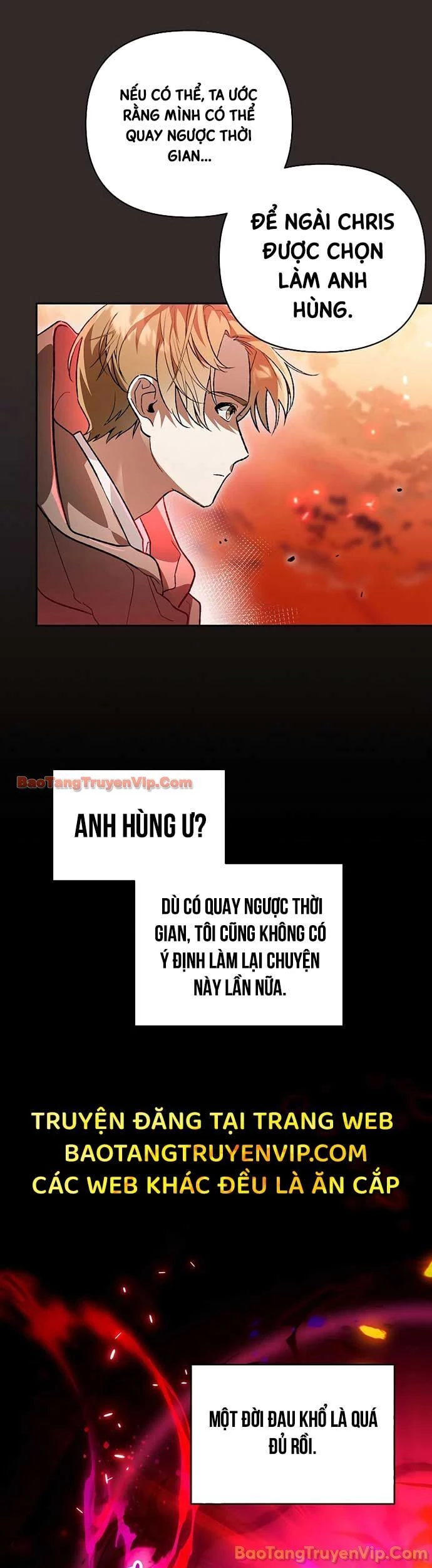 Trở Thành Thiên Tài Bất Trị Của Hắc Gia: Chapter 1