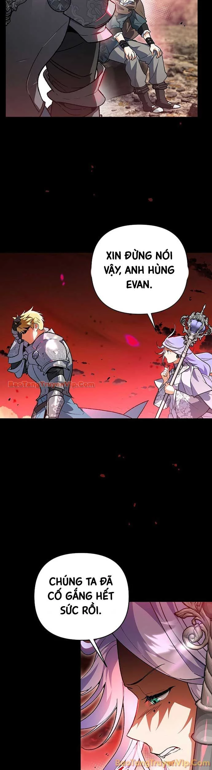 Trở Thành Thiên Tài Bất Trị Của Hắc Gia: Chapter 1